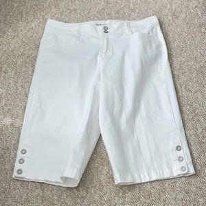 Style & Co capri